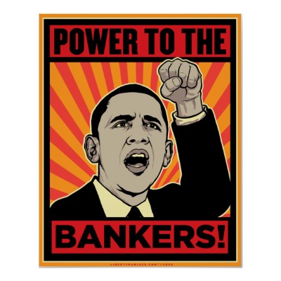 Obama Power